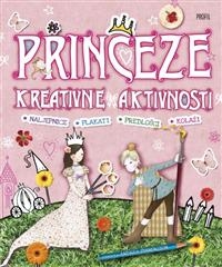Princeze - kreativne aktivnosti