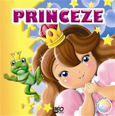 Princeze-moje kupanje