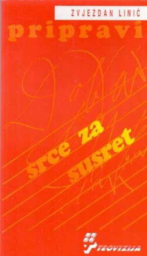 Pripravi srce za susret 