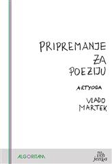 Pripremanje za poeziju