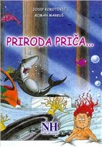 Priroda priča ...