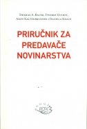 Priručnik za predavače novinarstva