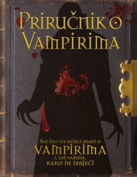 Priručnik o vampirima
