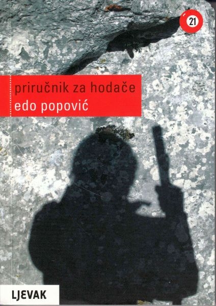 Priručnik za hodače