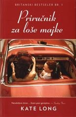 Priručnik za loše majke