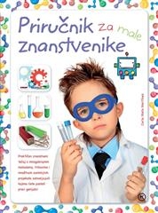 Priručnik za male znanstvenike