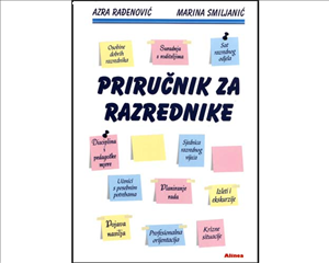 Priručnik za razrednike