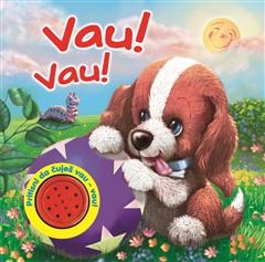 Pritisni da čuješ - Vau! Vau!