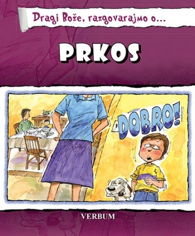 Prkos