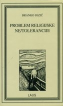 Problem religijske ne/tolerancije : kršćanstvo u Rimskom carstvu do Julijanove vladavine 