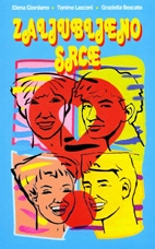 Zaljubljeno srce : adolescenti i ljubav