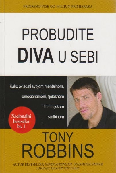 Probudite diva u sebi