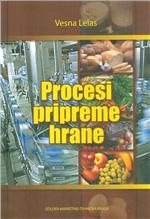Procesi pripreme hrane 