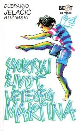 Sportski život letećeg Martina 