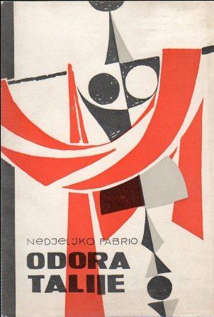 Odora Talije : teatar Draga Gervaisa 