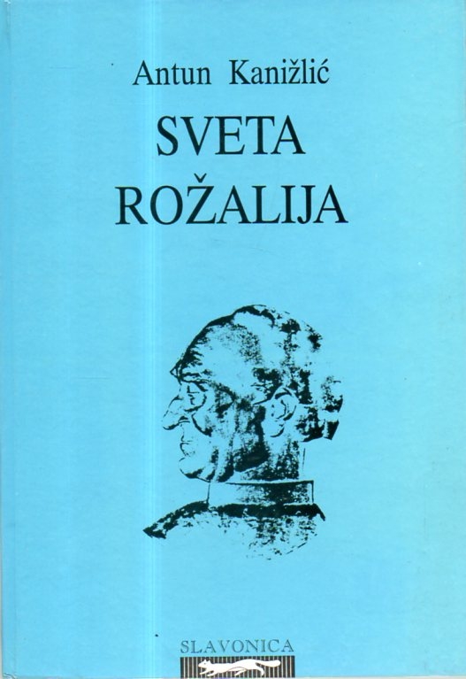 Sveta Rožalija 