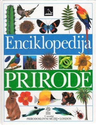 Enciklopedija prirode