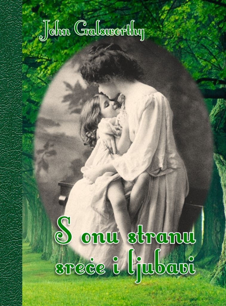 S onu stranu sreće i ljubavi : roman (2.knjiga)