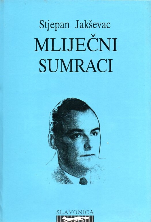 Mliječni sumraci 