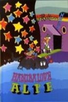 Profesor Baltazar - Hanibalove alpe