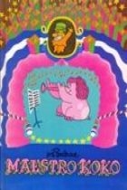 Profesor Baltazar - Maestro Koko