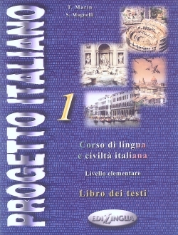 Progetto italiano 1
