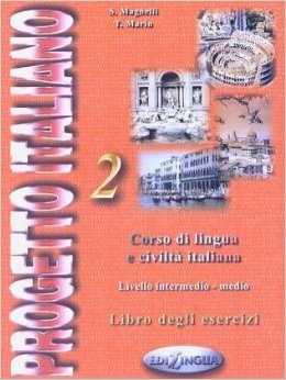 Progetto italiano 2   (1.izd.)