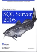 Programiranje SQL Server 2005 