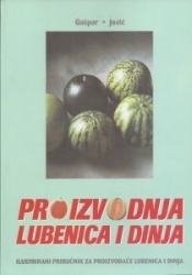 Proizvodnja lubenica i dinja