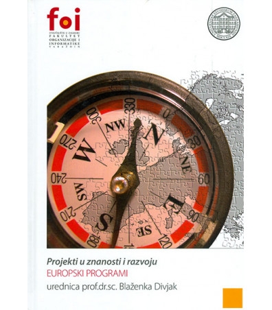 Projekti u znanosti i razvoju : europski programi
