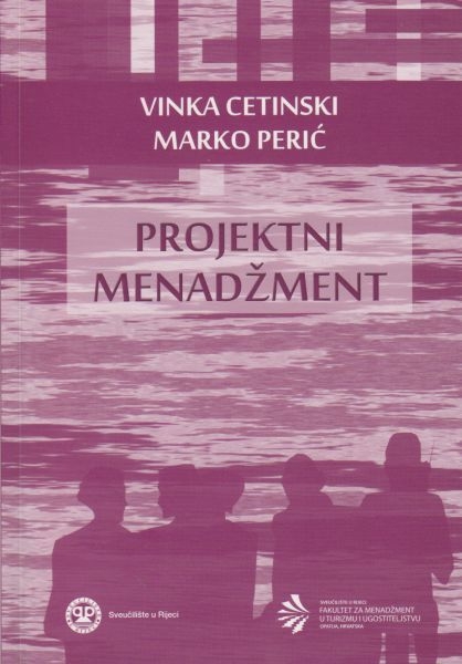 Projektni menadžment + CD-ROM