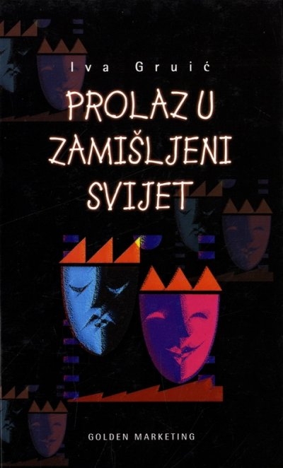 Prolaz u zamišljeni svijet