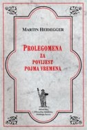 Prolegomena za povijest pojma vremena