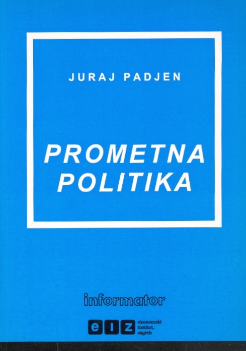 Prometna politika