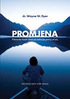 Promjena : pokrenite vlastiti život od ambicije prema smislu 