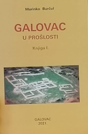 Galovac u prošlosti