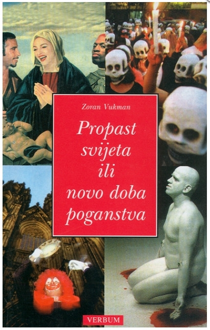 Propast svijeta ili Novo doba poganstva