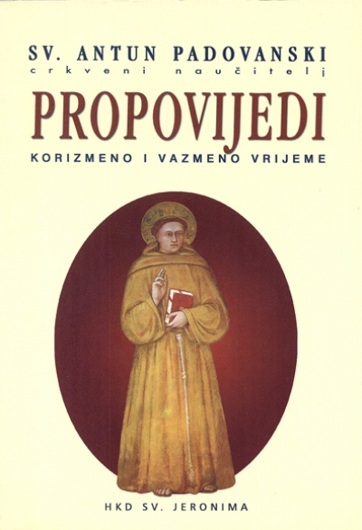 Propovijedi II - Korizmeno i vazmeno vrijeme