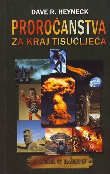 Proročanstva za kraj tisućljeća 
