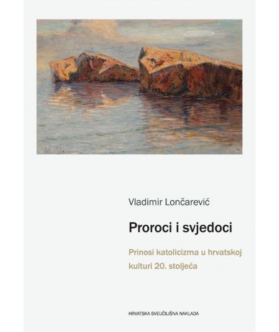 Proroci i svjedoci