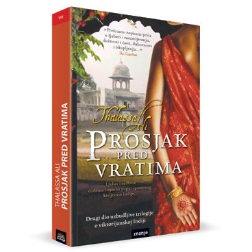 Prosjak pred vratima