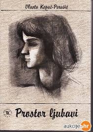 Prostor ljubavi : izabrane pjesme 