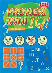 Provjeri svoj IQ: 9-12 godina