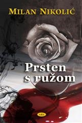 Prsten s ružom
