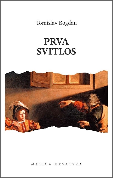 Prva svitlos : studije o hrvatskoj renesansnoj književnosti 