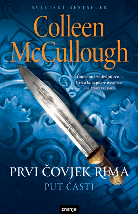 Prvi čovjek Rima - Put časti