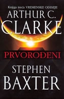 Vremenska odiseja 3 ; Prvorođeni