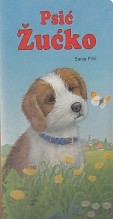 Psić Žućko 