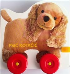 Psić kotačić