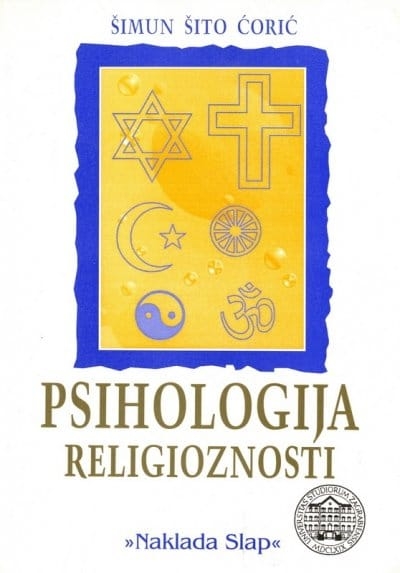 Psihologija religioznosti 